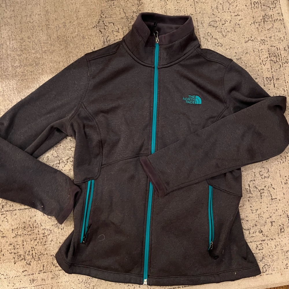 The North Face Fleece